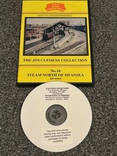 B & R Ultimate Steam Archive