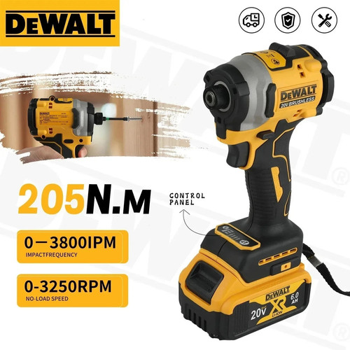 For dewalt dcf850 20v - dewalt,