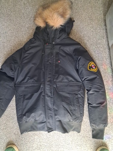Zavetti canada winter parker - zavetti,