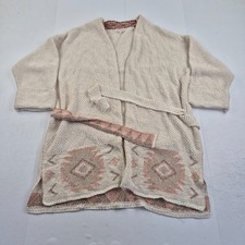 MONSOON Cardigan Large Beige