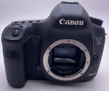 Canon EOS 5D Mark III 22.3MP