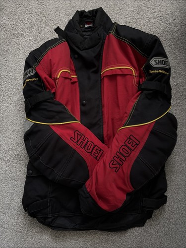 Shoei sports performance - sports,