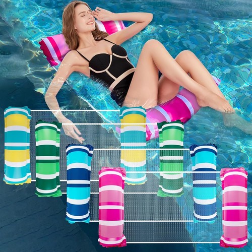 Pack inflatable pool - 4,