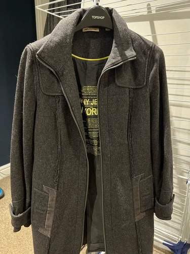 Dkny women coat - dkny, medium