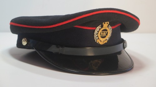 Royal engineers officer - engineers, officer's