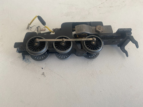 Hornby dublo vgc - dublo, motor