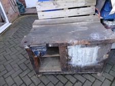 Record e woodwork vice - e,