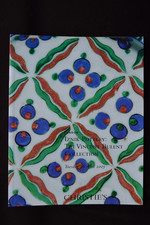 IZNIK POTTERY VINCENT BULENT COLLECTION CATALOGUE CHRISTIES 2005 OTTOMAN TURKEY
