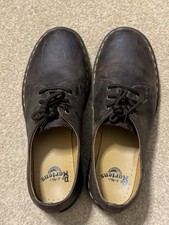 Dr. Martens - 1461 - Crazy