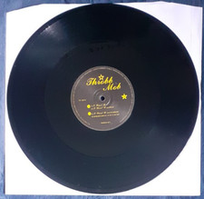Various records make - various, 12"