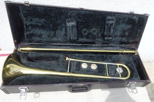 Trombone train - trombone, yamaha