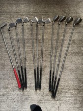 Golf Club Set Wilson Ultra