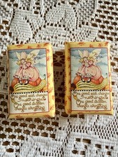 Mary Engelbreit Bar Soap New