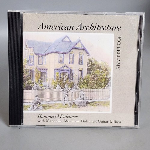 Bob bellamy american - bob,