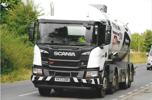 Culina group mmi scania - culina,