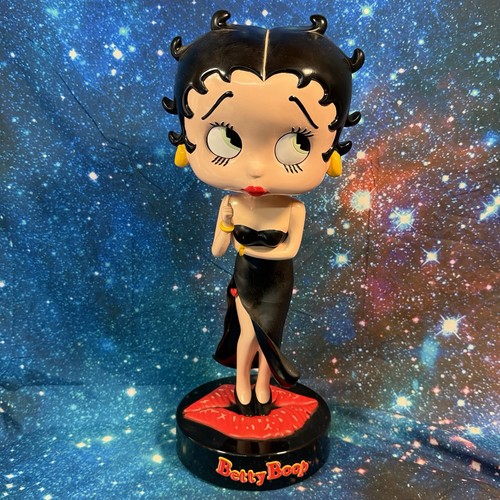 Betty boop large display - betty,