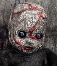 OOAK Creepy Horror Gothic