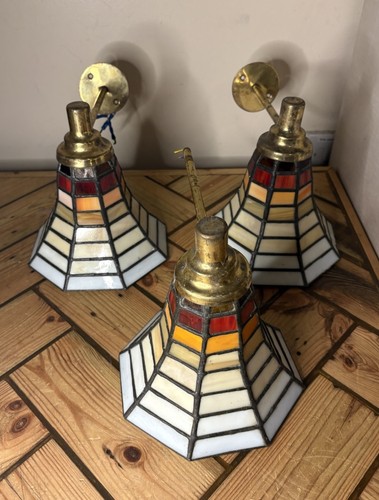 Set vintage tiffany - of,