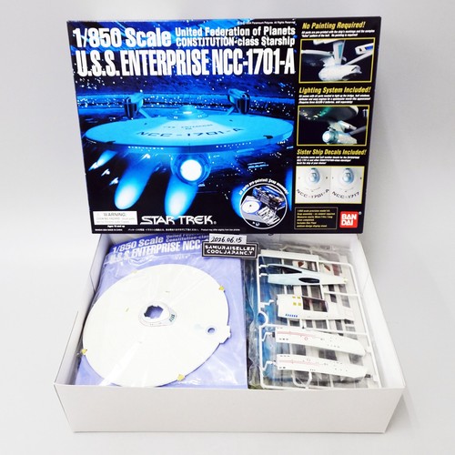 Star trek 850 s - trek, 1/850