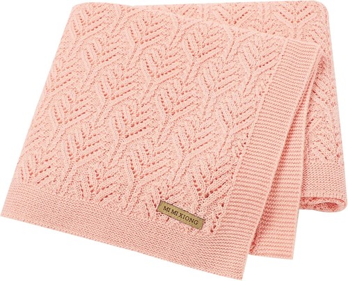 Lawkul baby blanket cellular - lawkul,