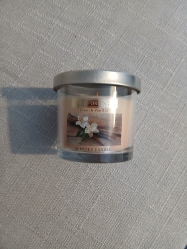Wickford candle in glass - candle,