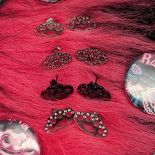 Scene Emo Y2k Mcbling