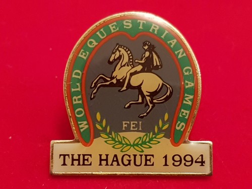Original the hague 1994 - original,
