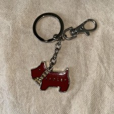 Rare Radley Dog Wearing A