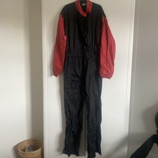 MOTORCYCLE WATERPROOF SUIT LARGE VVGC