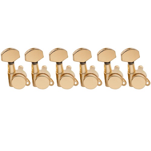 Musiclily pro gold inline - 6,