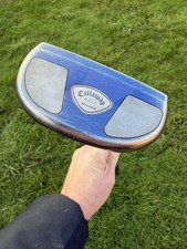 ✅Callaway TT3 Tour Blue