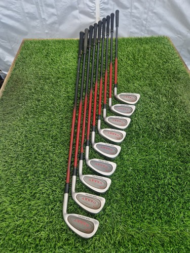 Howson derby irons - howson,
