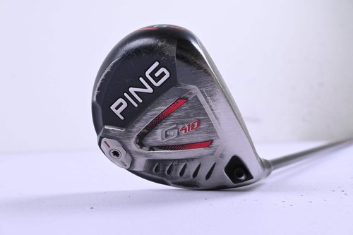 Ping g410 wood - ping, 14.5