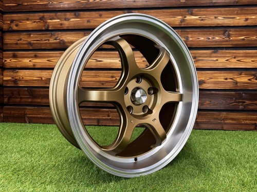 R18 5x114 advan rgii - 5x114.3,