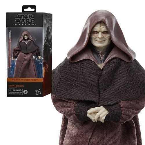 Star wars the black - star, series