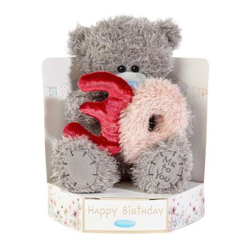 You tatty teddy 30th - to,