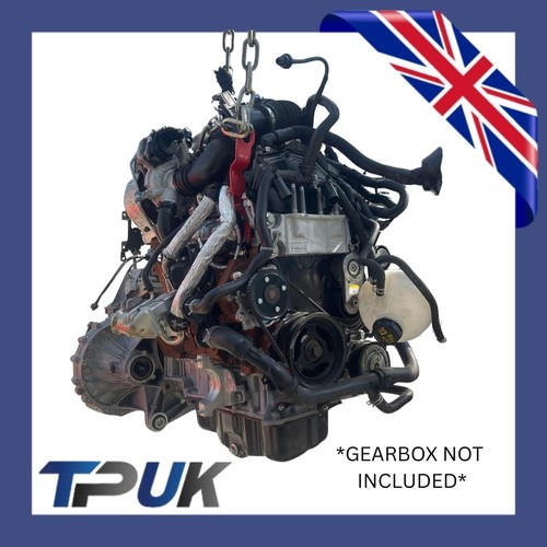 Used complete engine - used, for