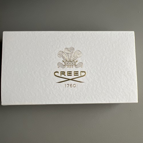 Creed luxury fragrance gift - luxury,
