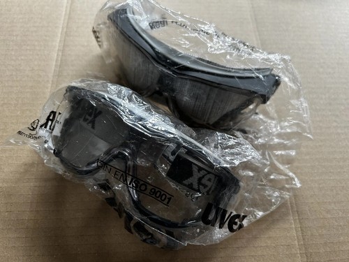 Uvex safety googles high - uvex,
