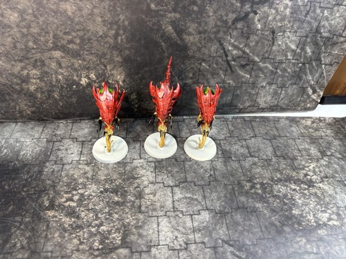 Warhammer 40k tyranids - warhammer,