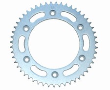 Honda XR125L rear sprocket -