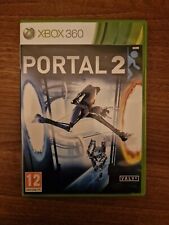 Xbox 360 Portal 2 Game