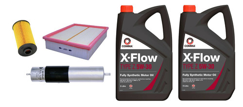 L343305 service kit fuel - l343305, air