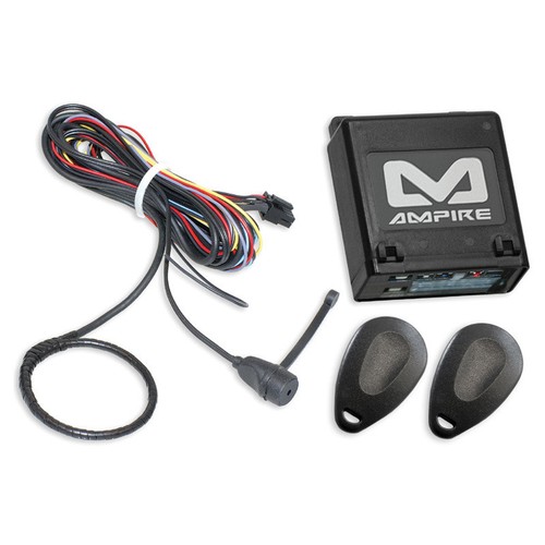 Transponder immobiliser 24v - transponder,