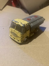 1960s Vintage Corgi Toys ERF