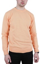 Mens Knitted Jumper 100%