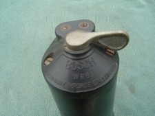 VINTAGE BOSCH WR6A WIPER MOTOR