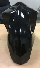 GENUINE KTM LC4 690 ABS Duke 16 17 Black front mudguard hugger fender 2016 2017 