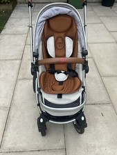 Babystyle Egg Pushchair