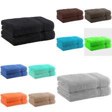 2 x Extra Large Super Jumbo